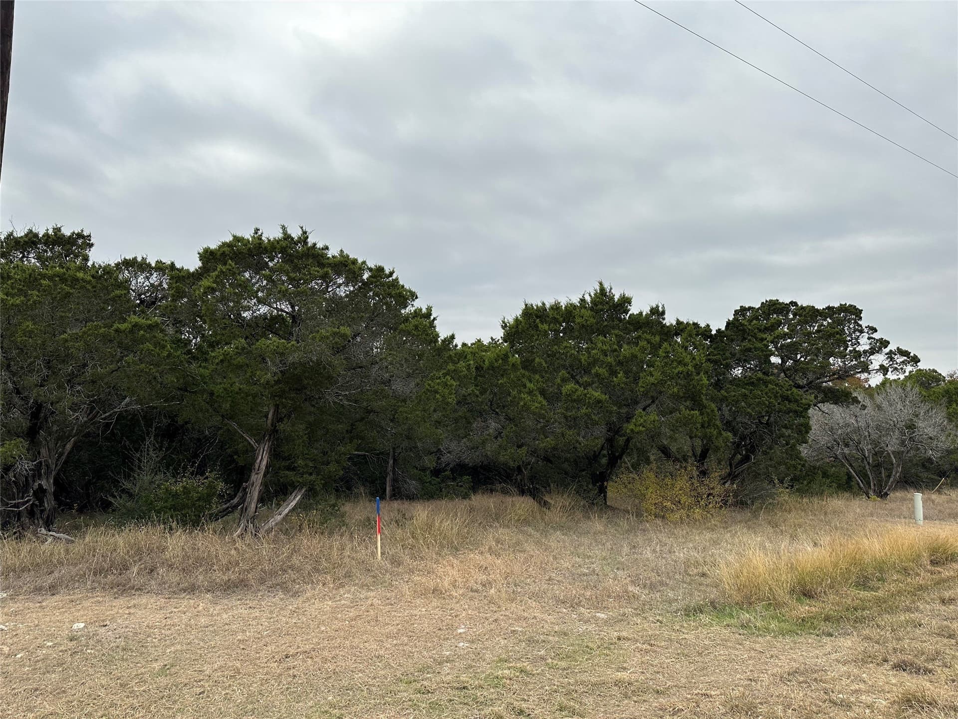 0.22 acres in Johnson County