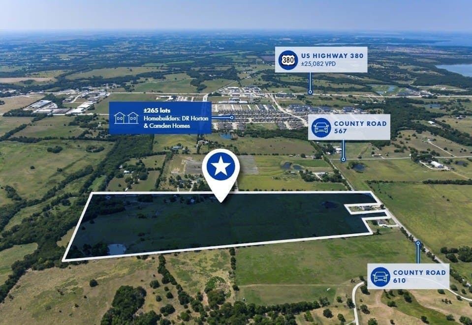 41.06 acres in Collin County - photo 2