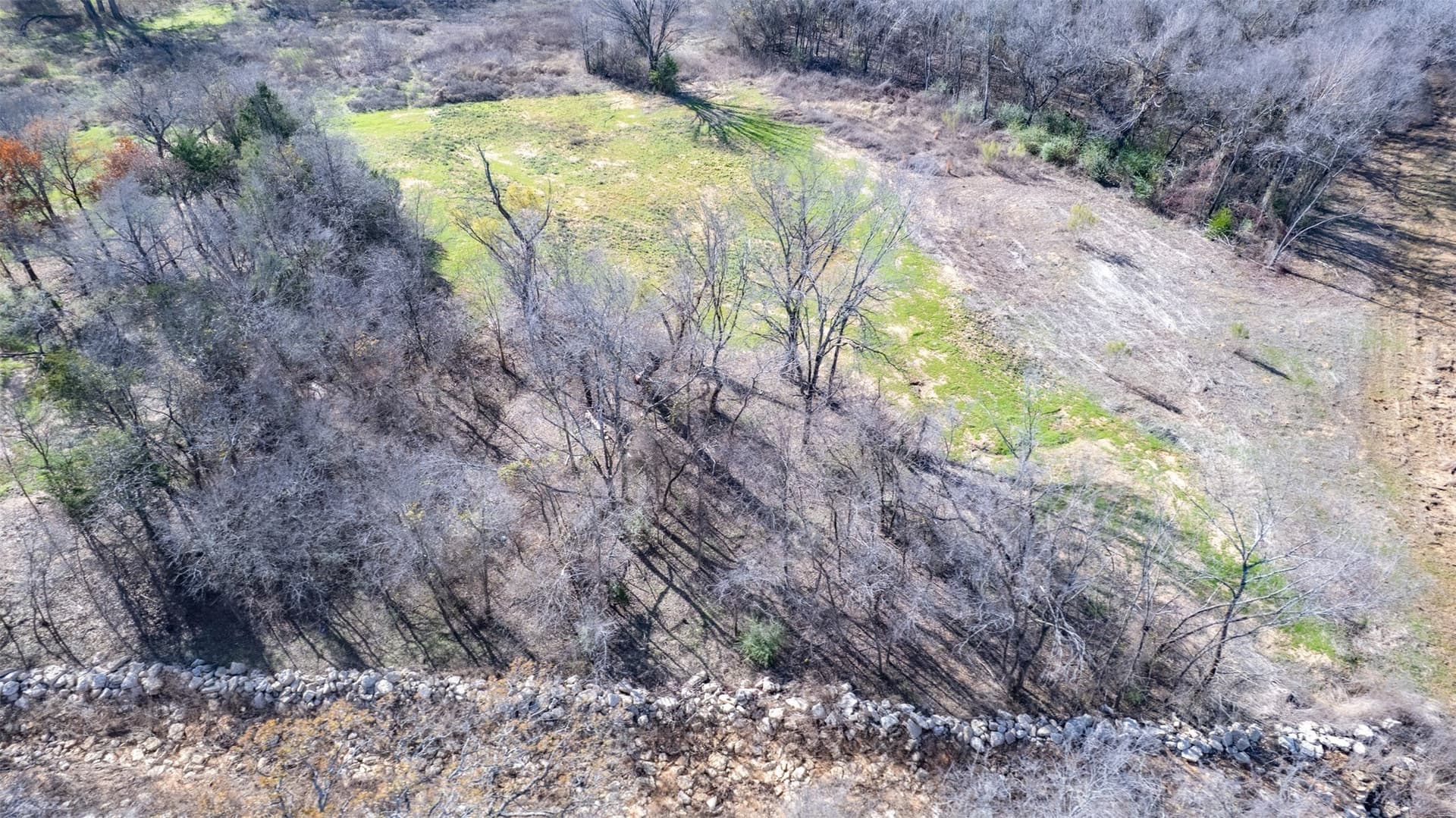 1.9 acres in Johnson County featured view