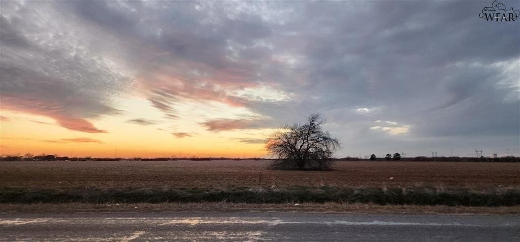 70.48 acres in Wichita County