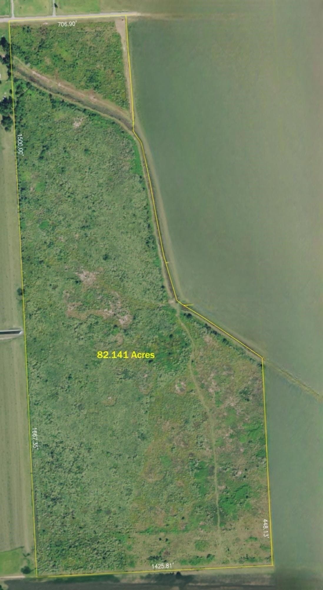 82.14 acres in Texas County