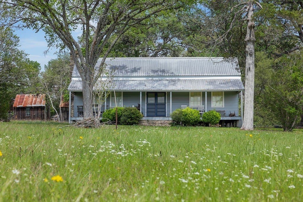 42.71 acres in Fayette County gallery image 4