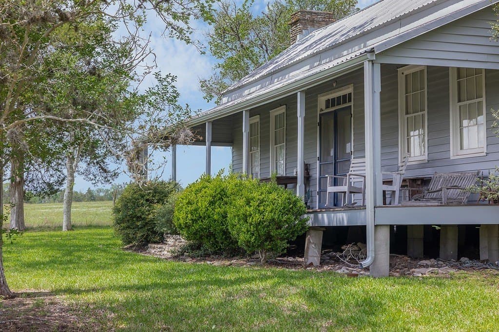 42.71 acres in Fayette County