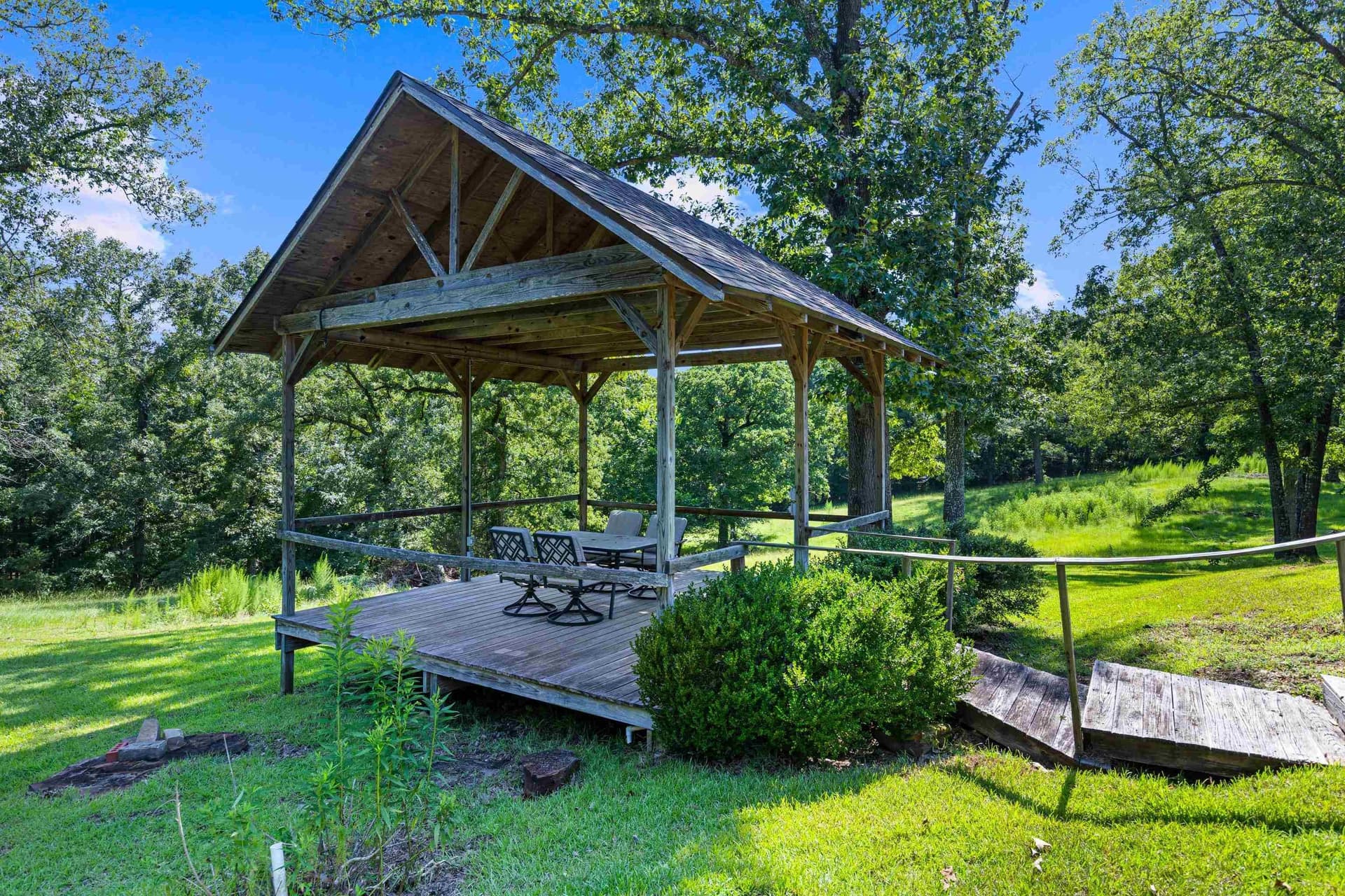 88.5 acres in Harrison County - photo 45