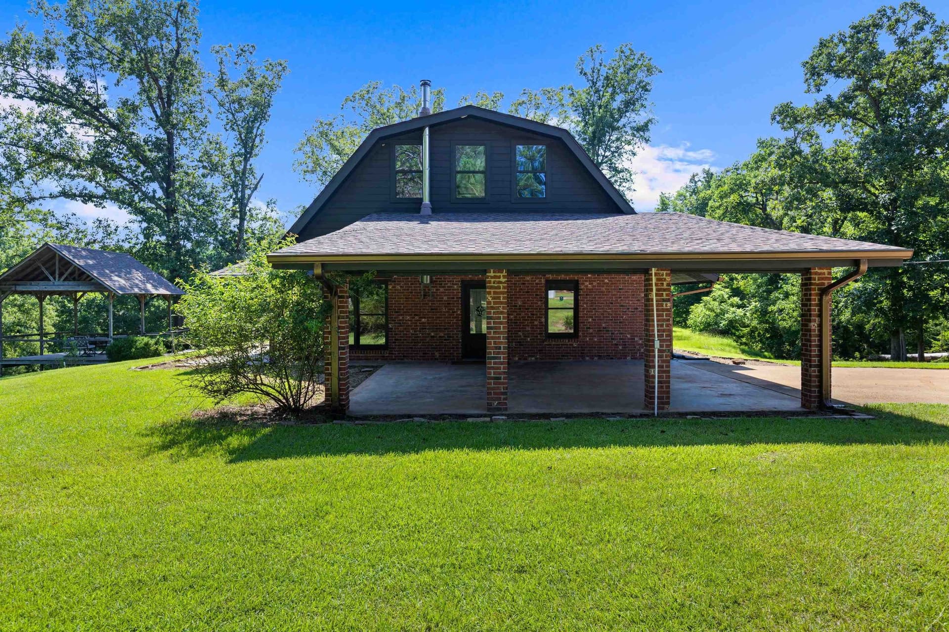 88.5 acres in Harrison County - photo 43