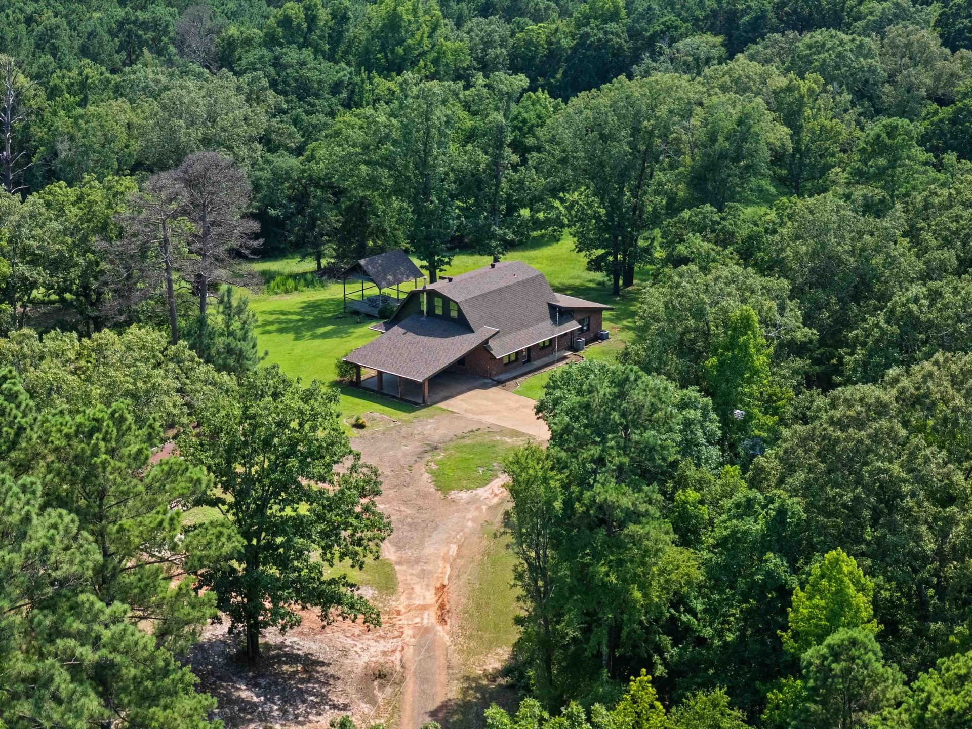 88.5 acres in Harrison County - photo 6