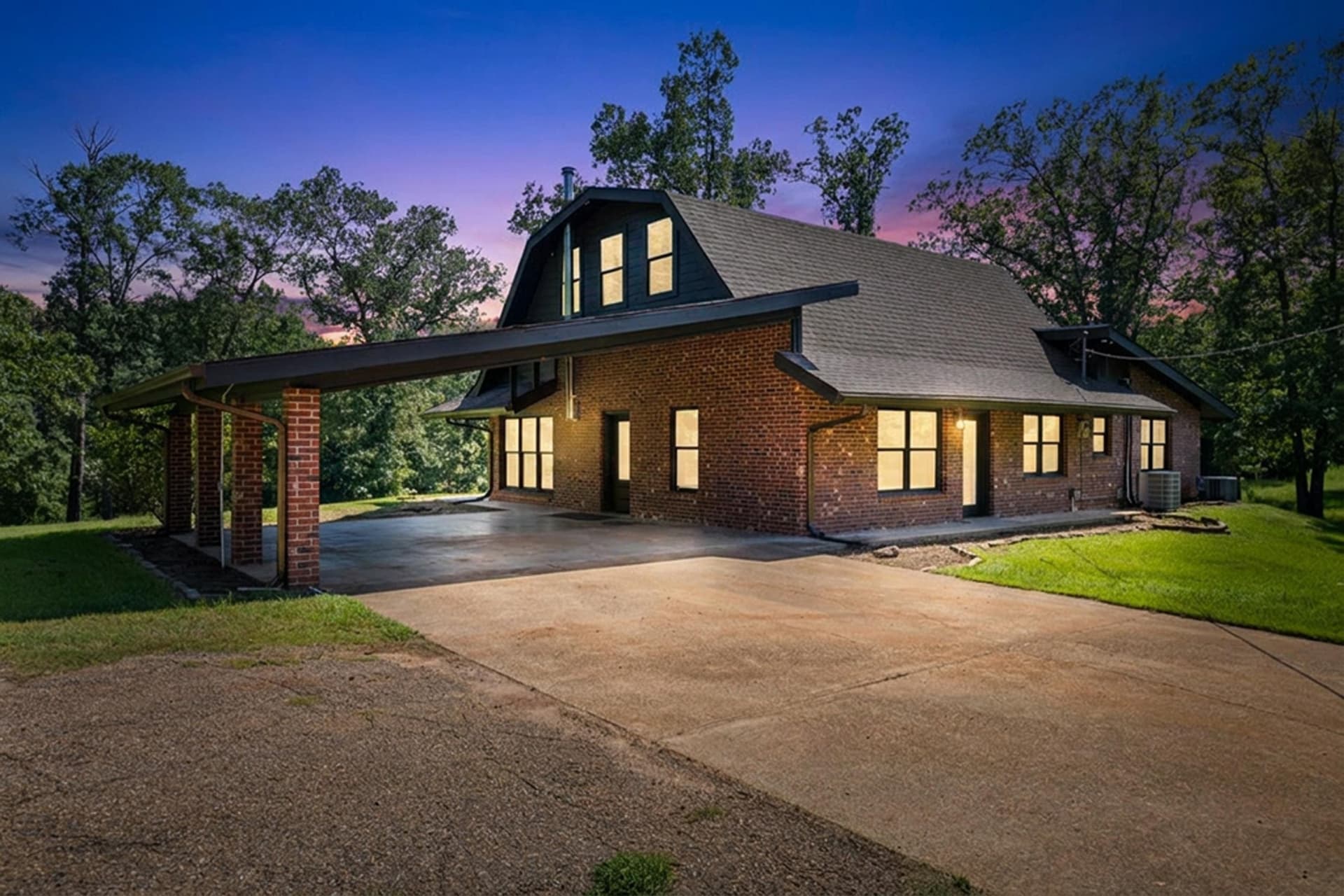 88.5 acres in Harrison County - photo 7