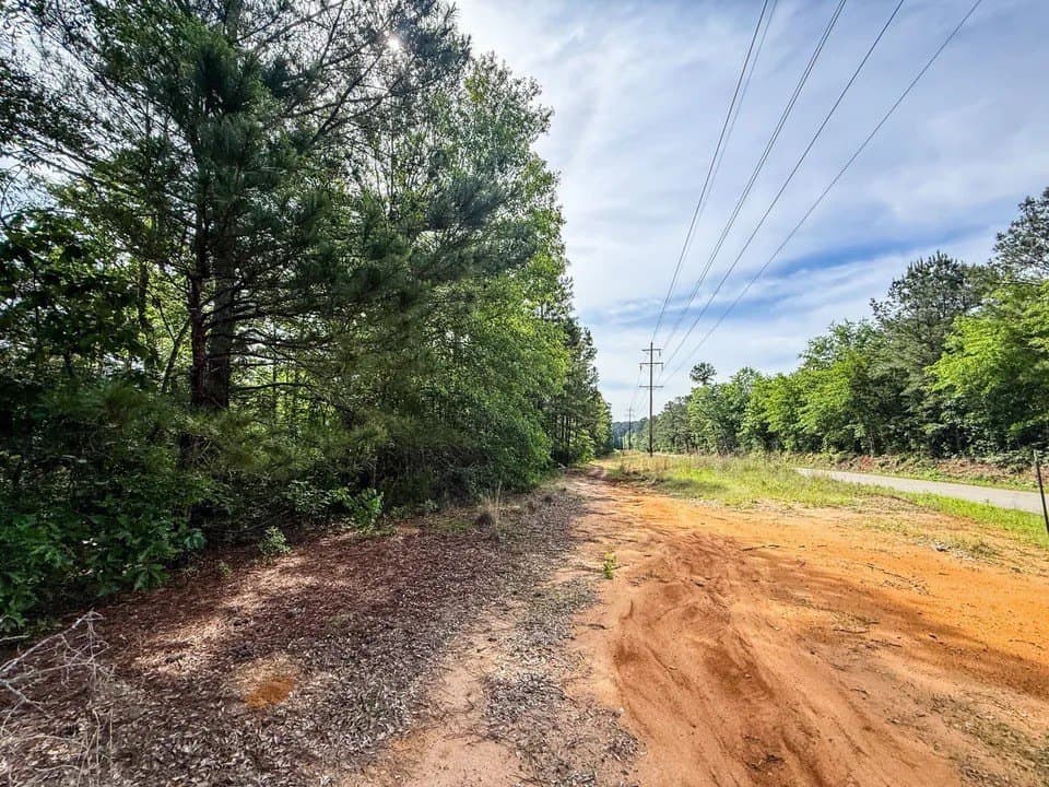 10 acres in Upshur County - photo 4