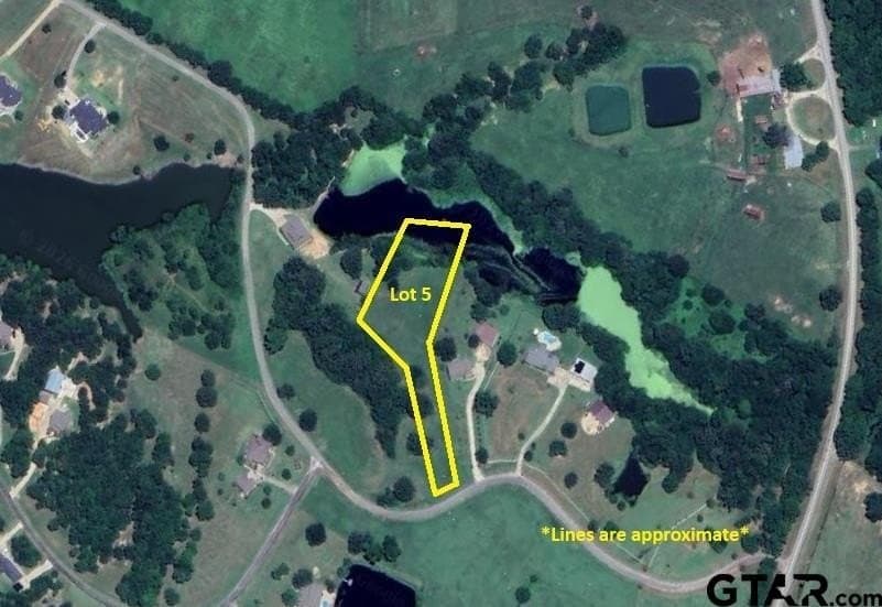 2.19 acres in Wood County gallery image 3