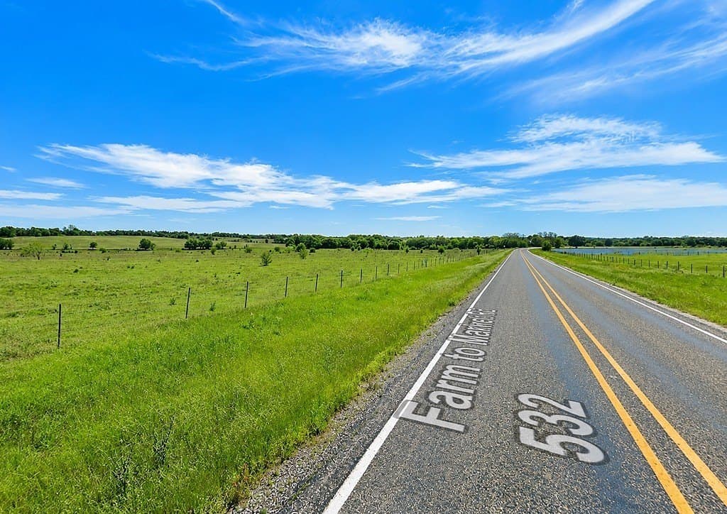 14 acres in Colorado County gallery image 2