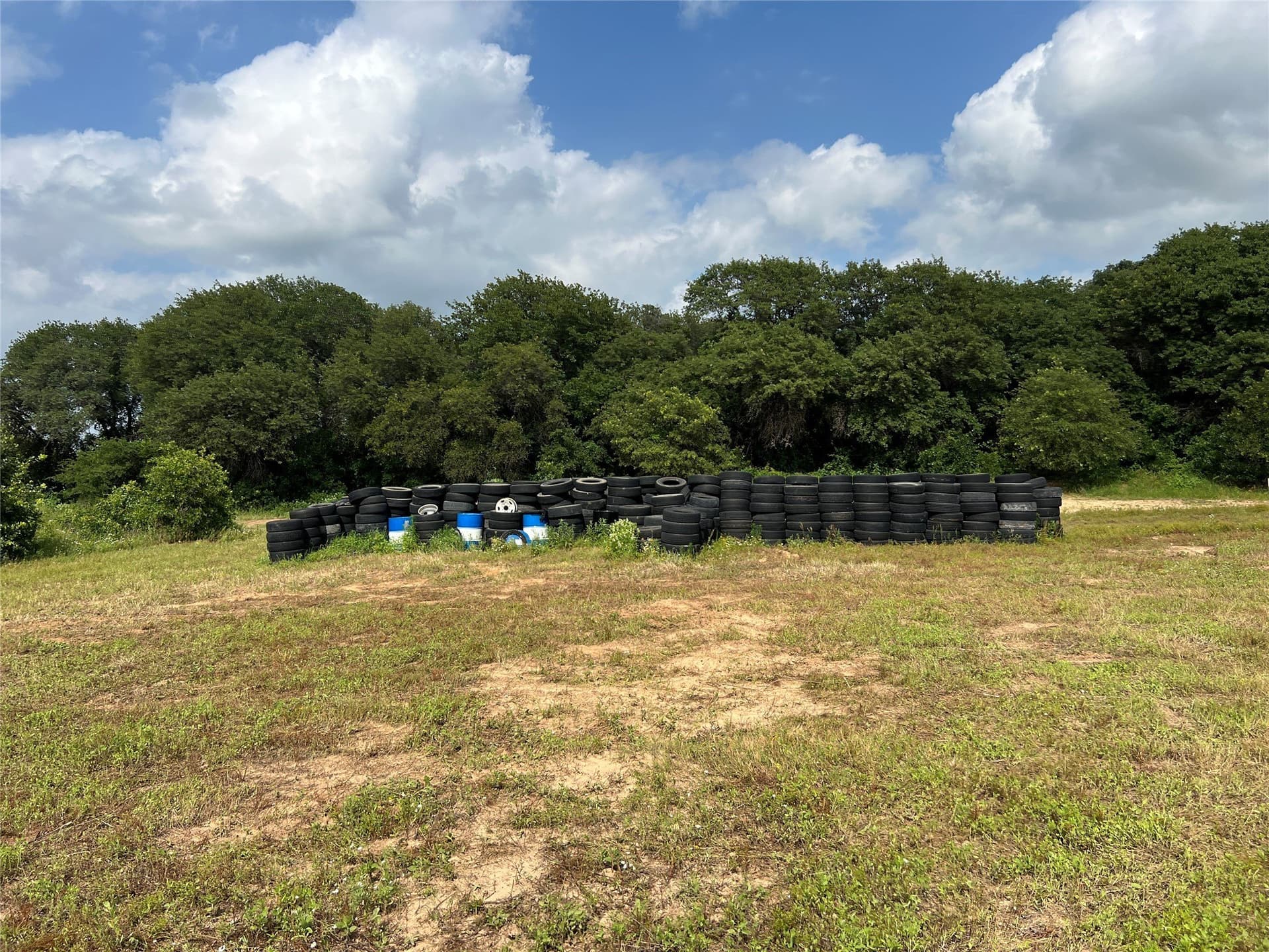 7.74 acres in Eastland County - photo 8