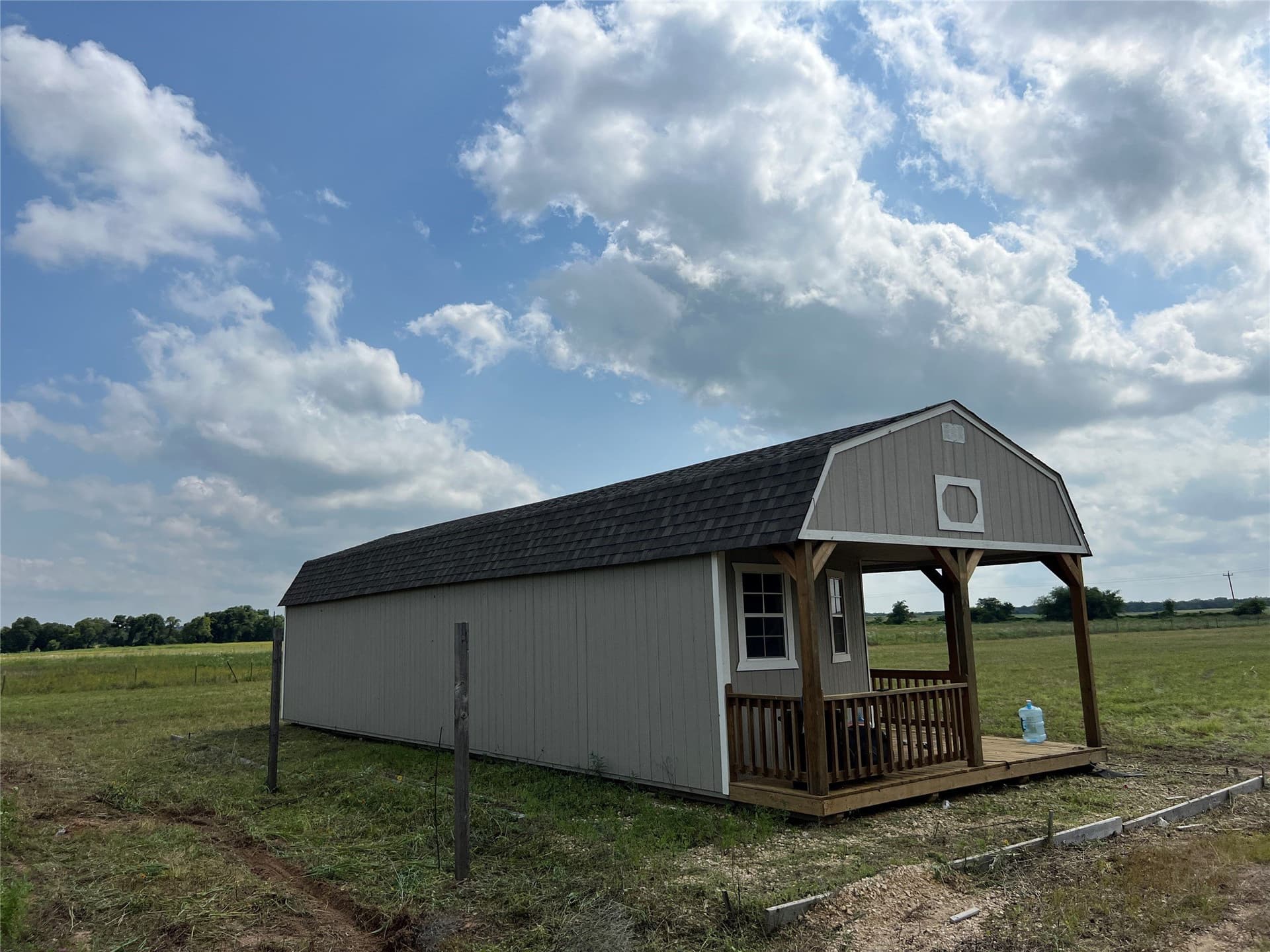 7.74 acres in Eastland County - photo 9