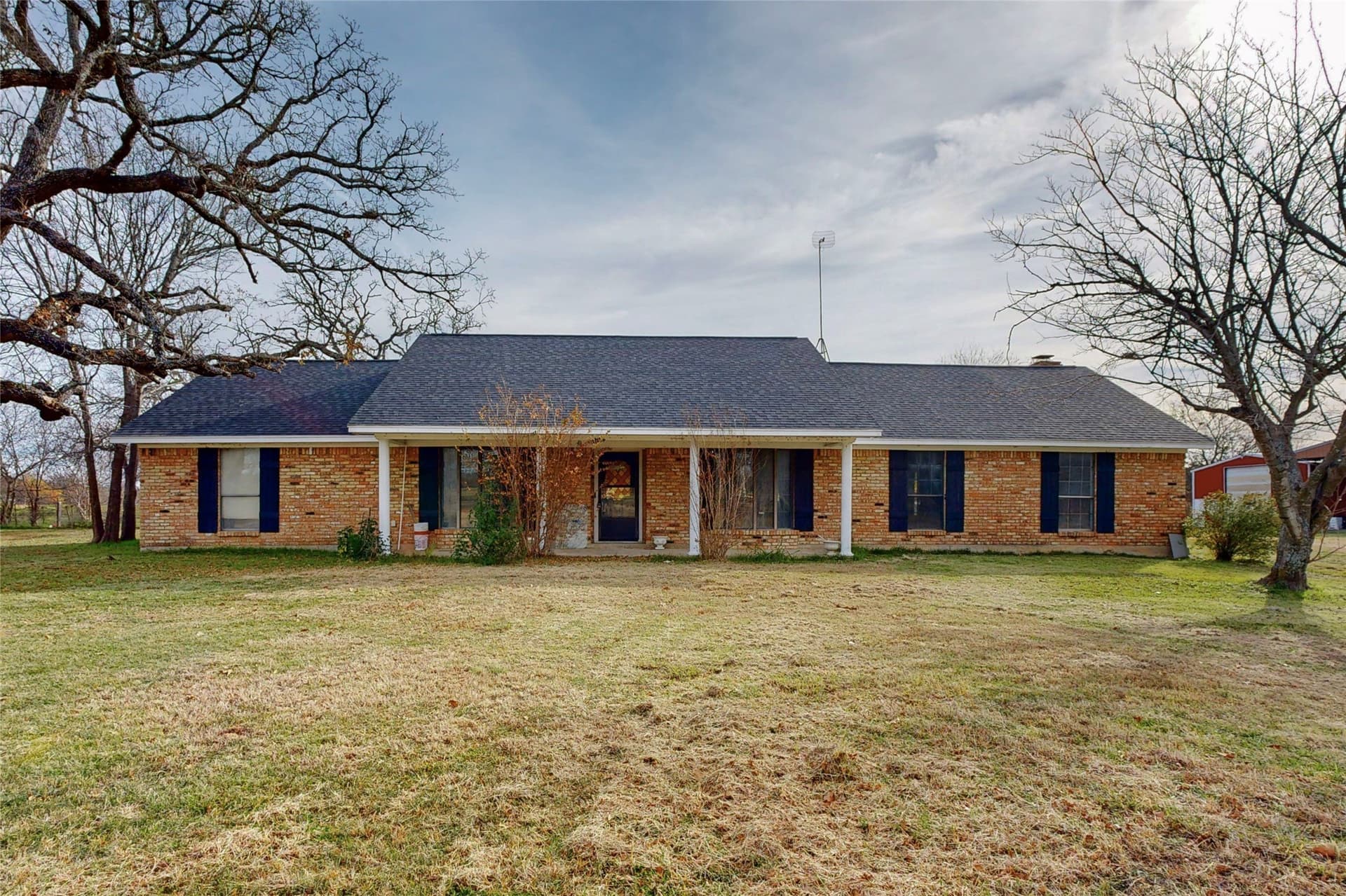 20 acres in Kaufman County gallery image 3