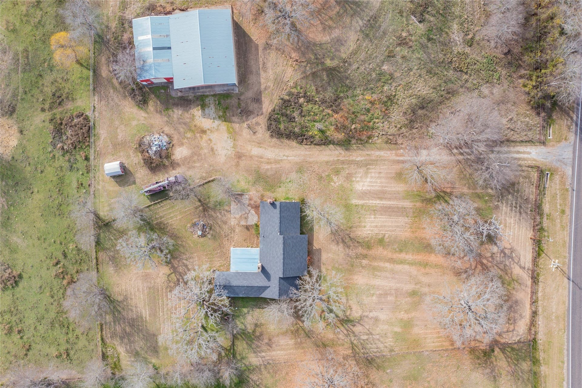 20 acres in Kaufman County gallery image 2