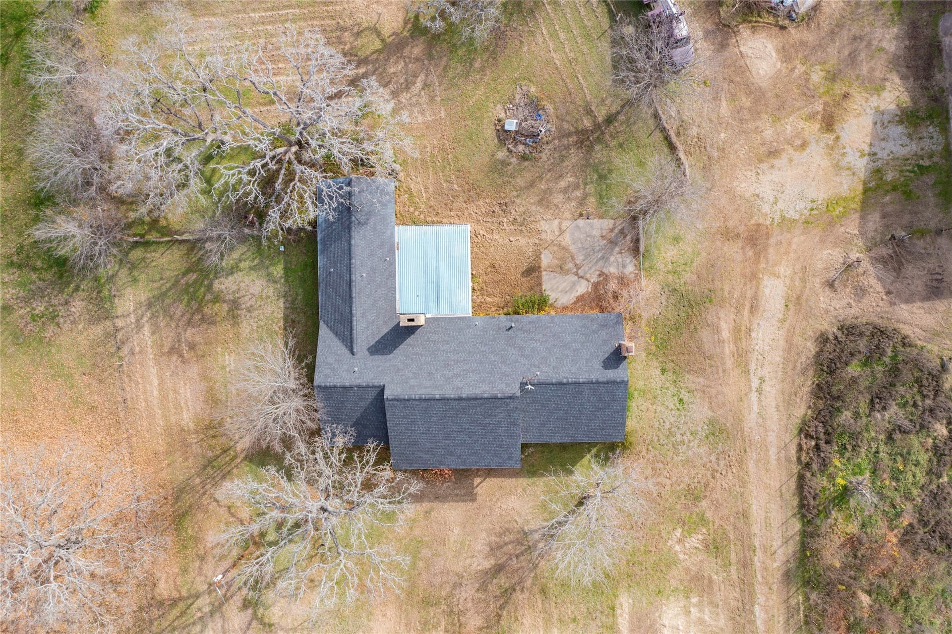 20 acres in Kaufman County featured view