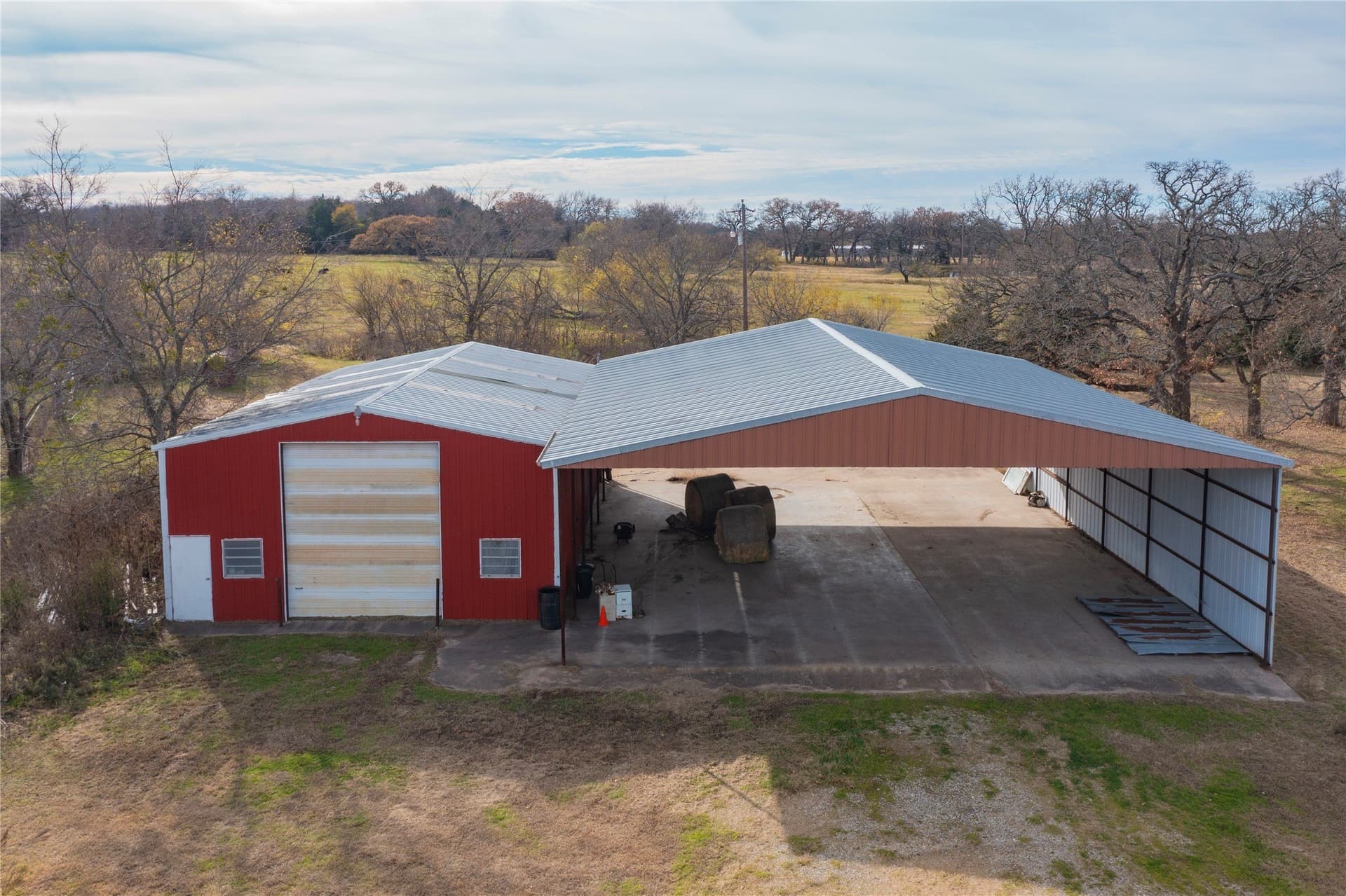 20 acres in Kaufman County gallery image 4