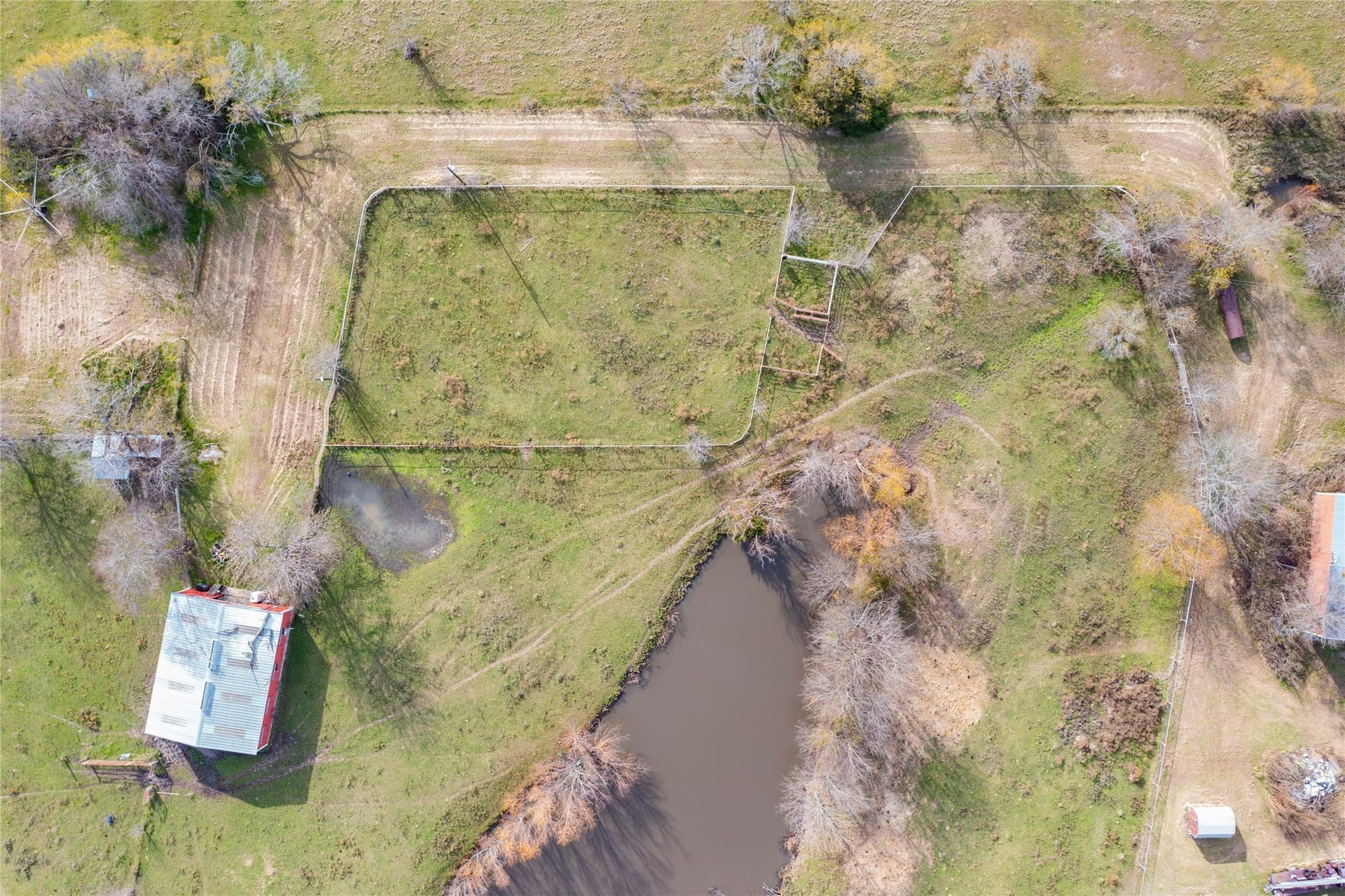 20 acres in Kaufman County - photo 7
