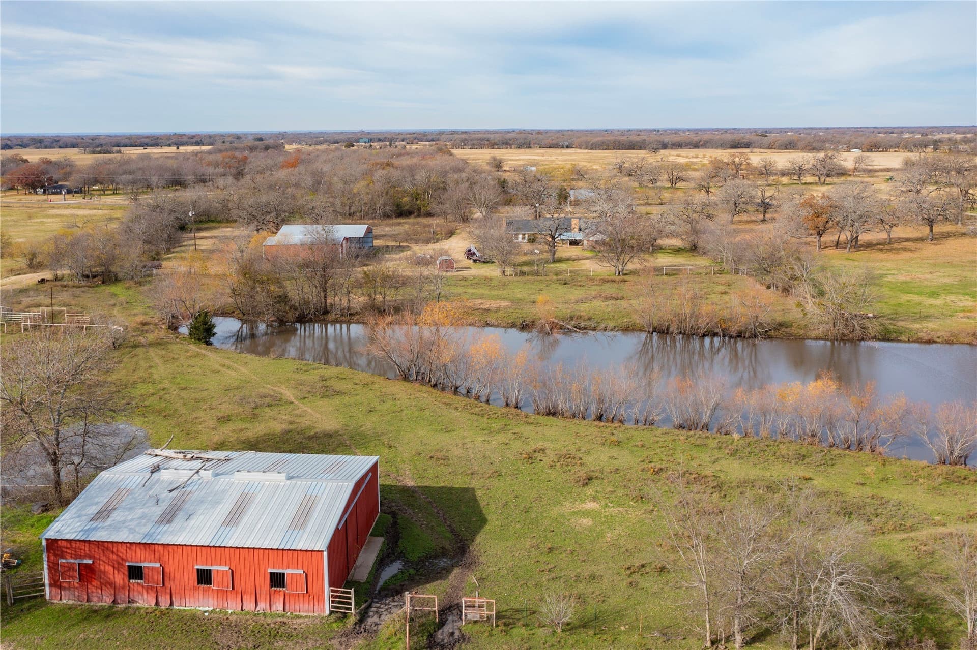 20 acres in Kaufman County - photo 15