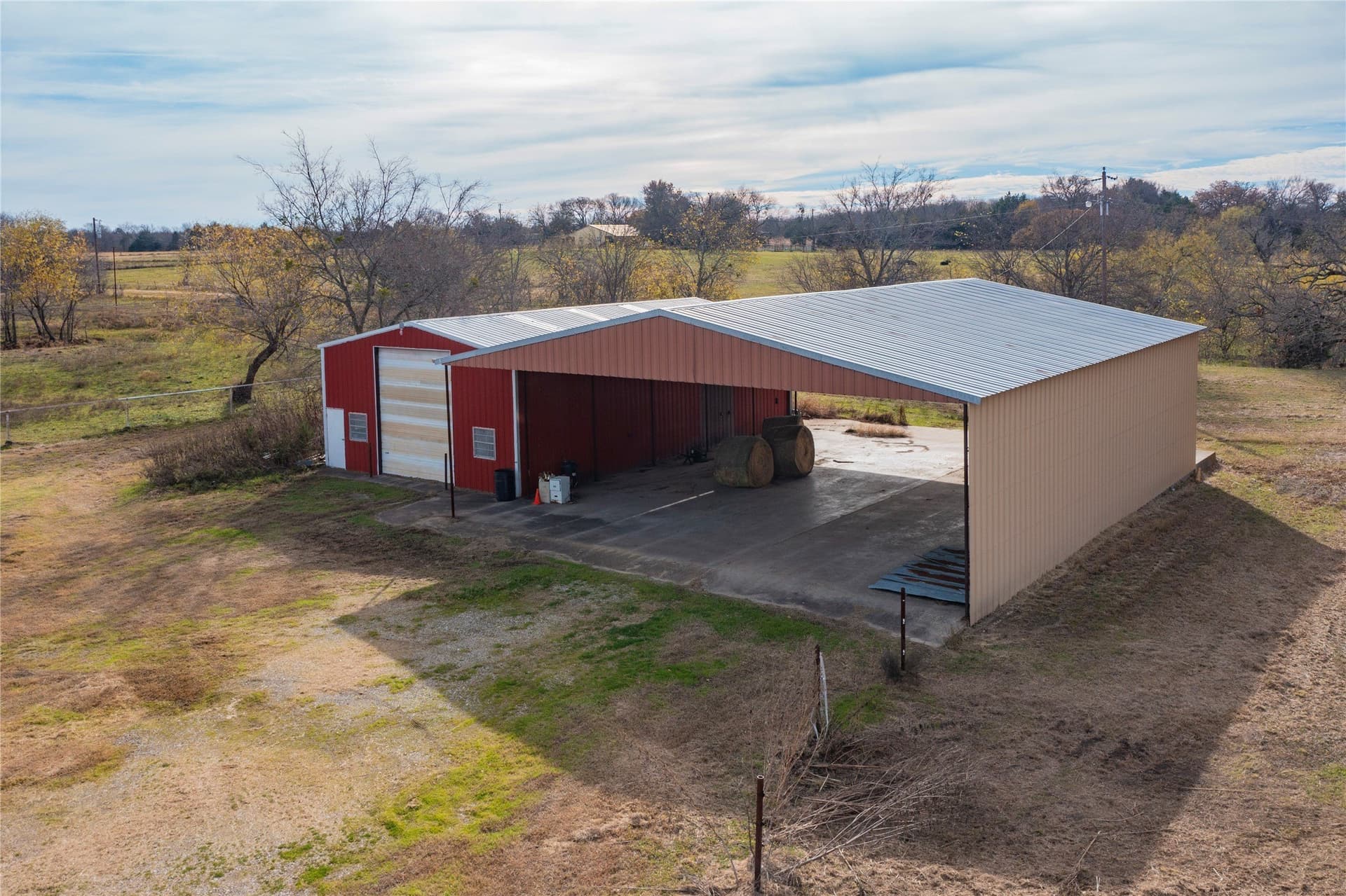 20 acres in Kaufman County - photo 16