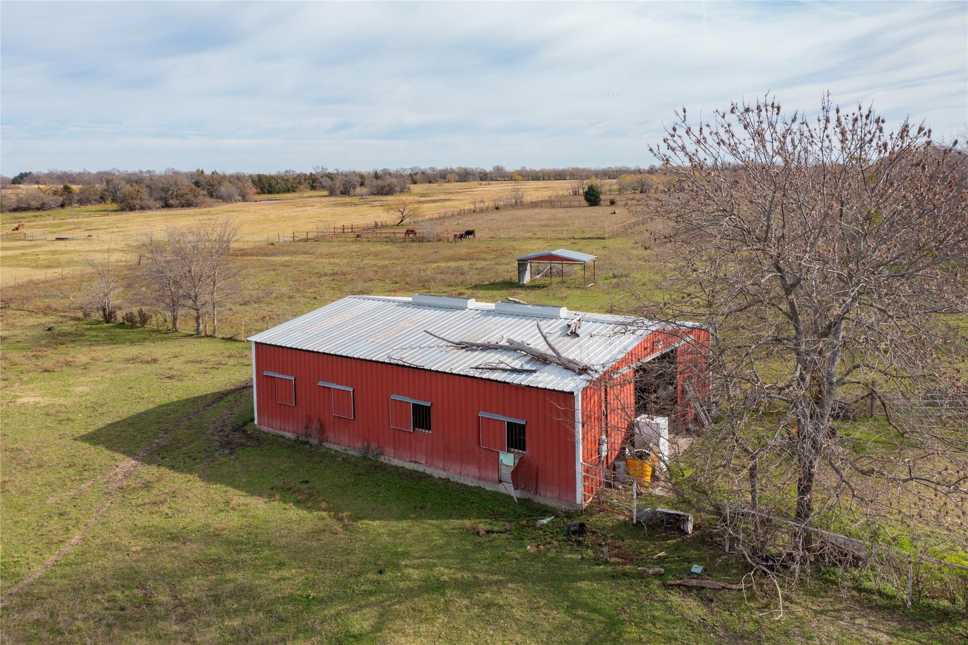 20 acres in Kaufman County - photo 14