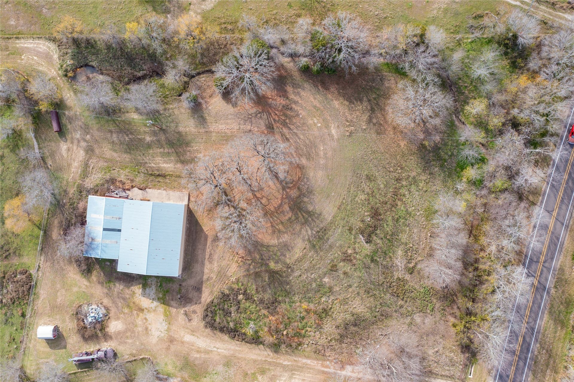 20 acres in Kaufman County - photo 6