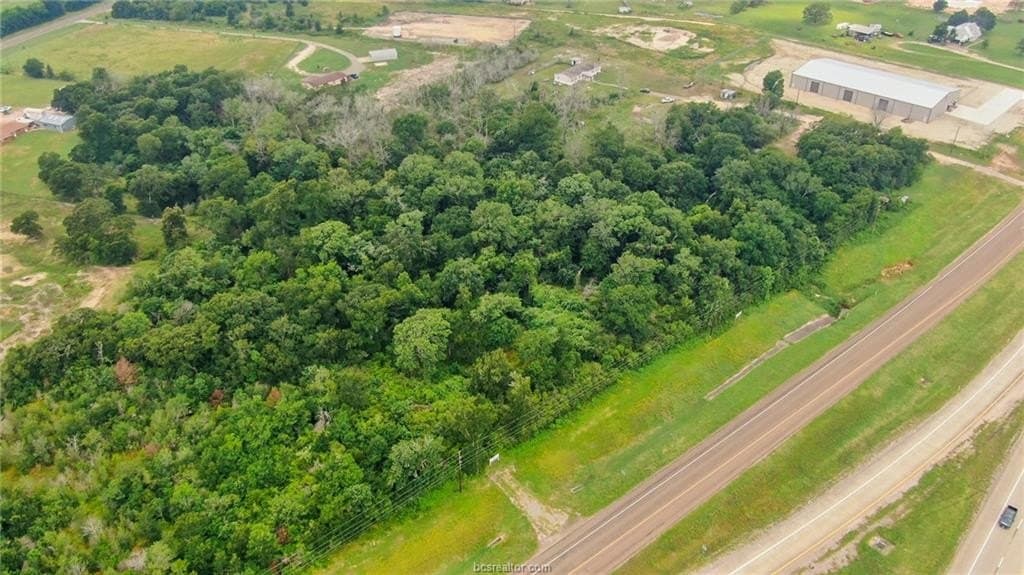 4.02 acres in Brazos County - photo 6