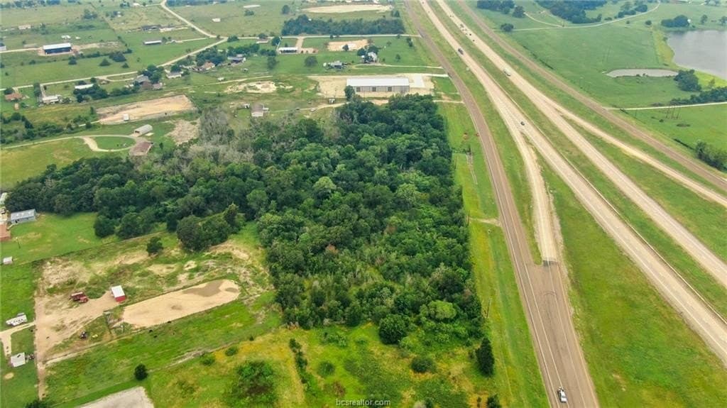 4.02 acres in Brazos County featured view