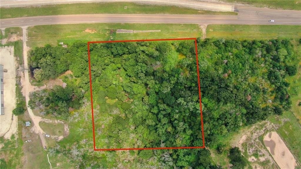 4.02 acres in Brazos County gallery image 2