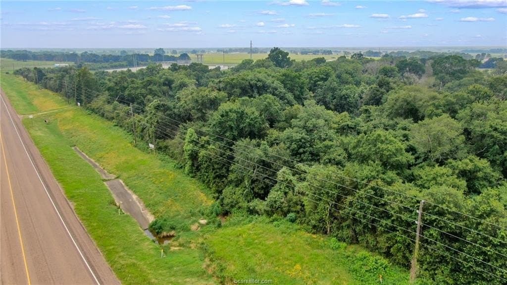 4.02 acres in Brazos County gallery image 3