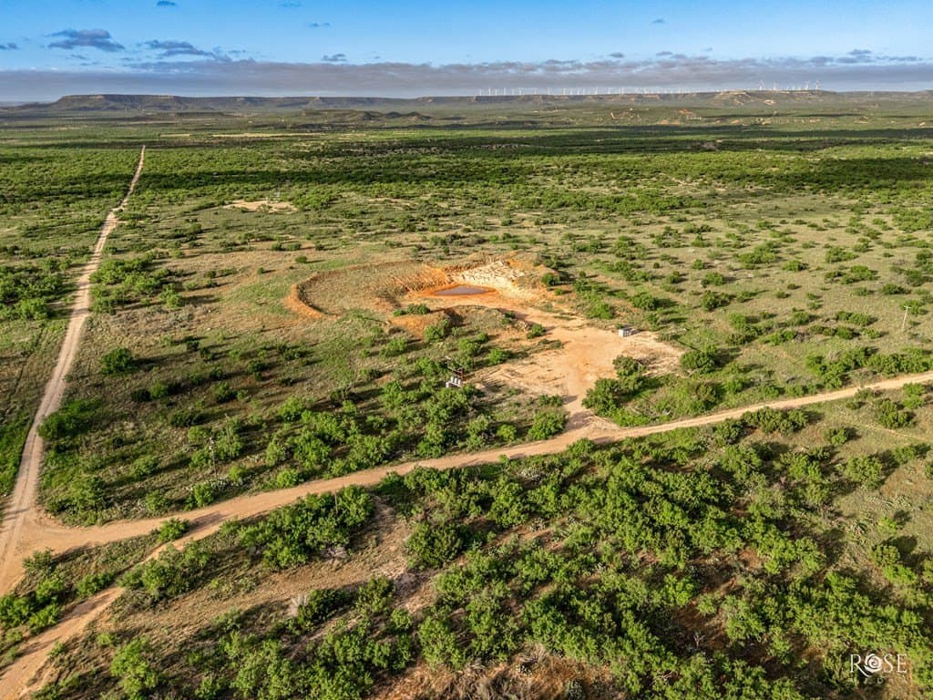 17.7 acres in Coke County gallery image 2