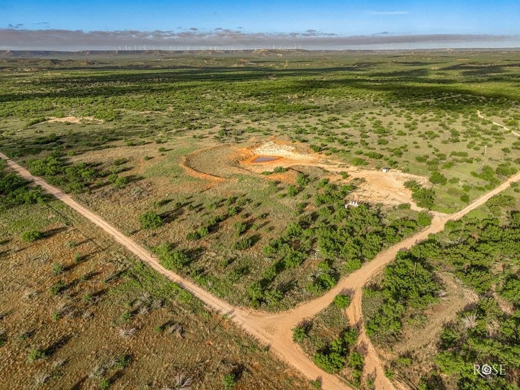 17.7 acres in Coke County