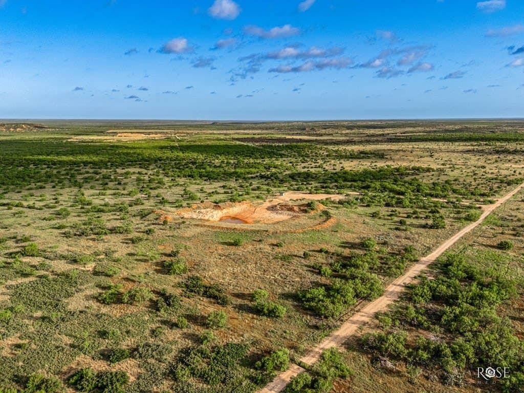 17.7 acres in Coke County featured view