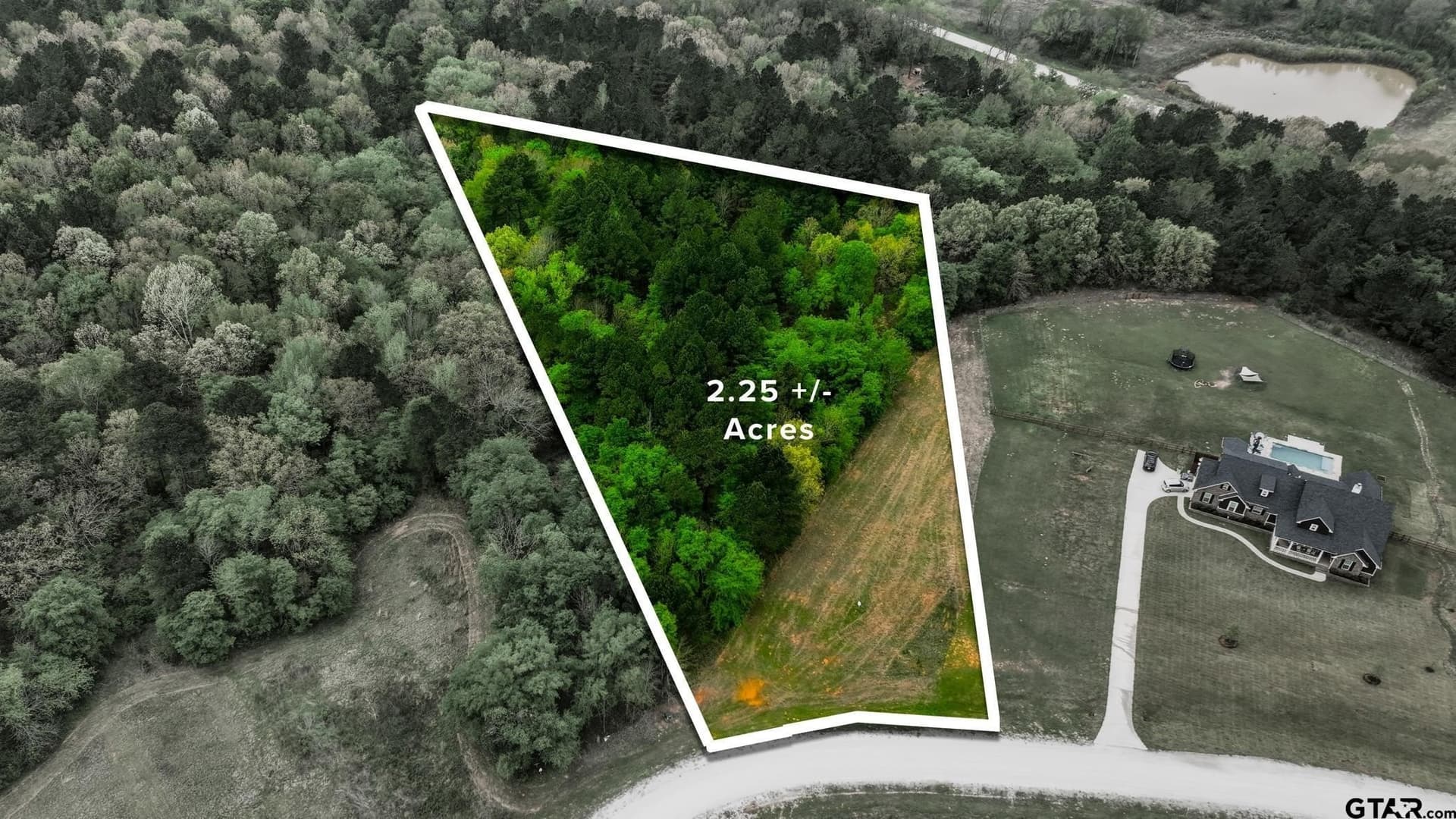 2.24 acres in Smith County gallery image 2