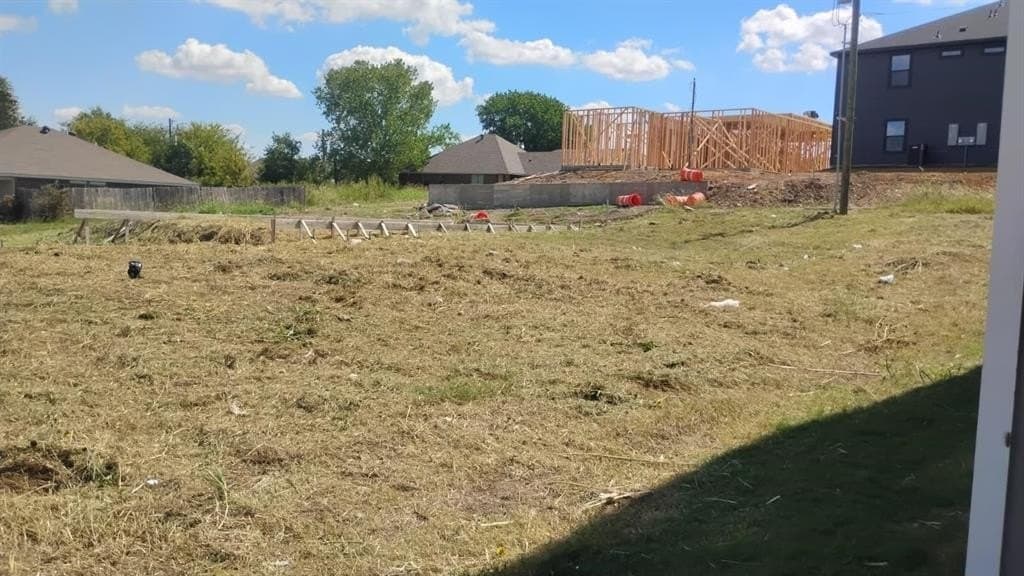 0.15 acres in Tarrant County gallery image 2