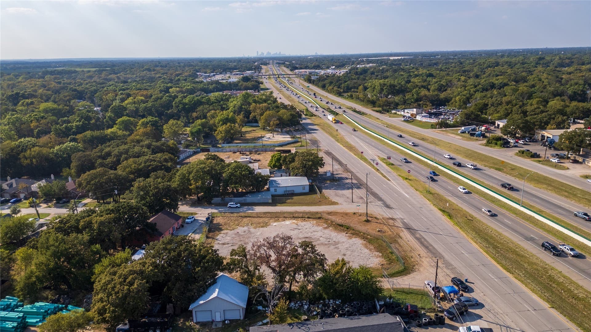 0.58 acres in Dallas County - photo 8