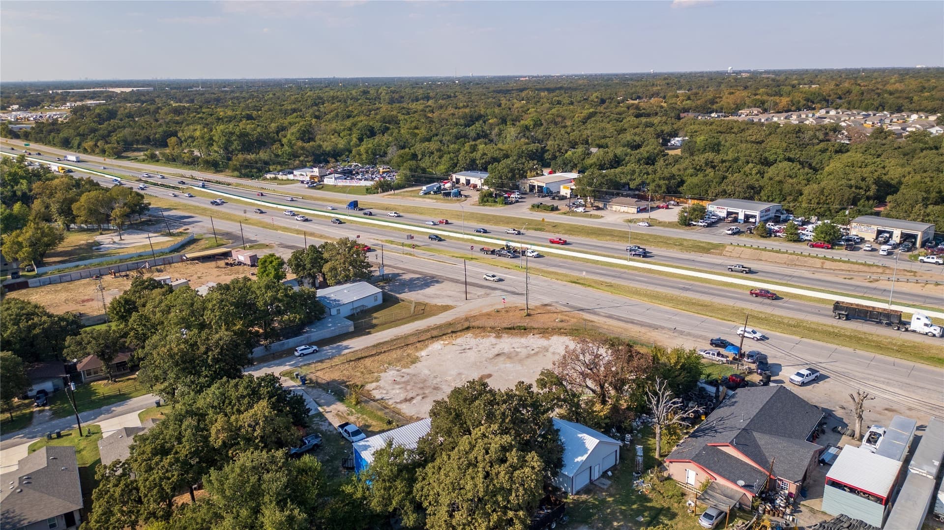 0.58 acres in Dallas County - photo 9