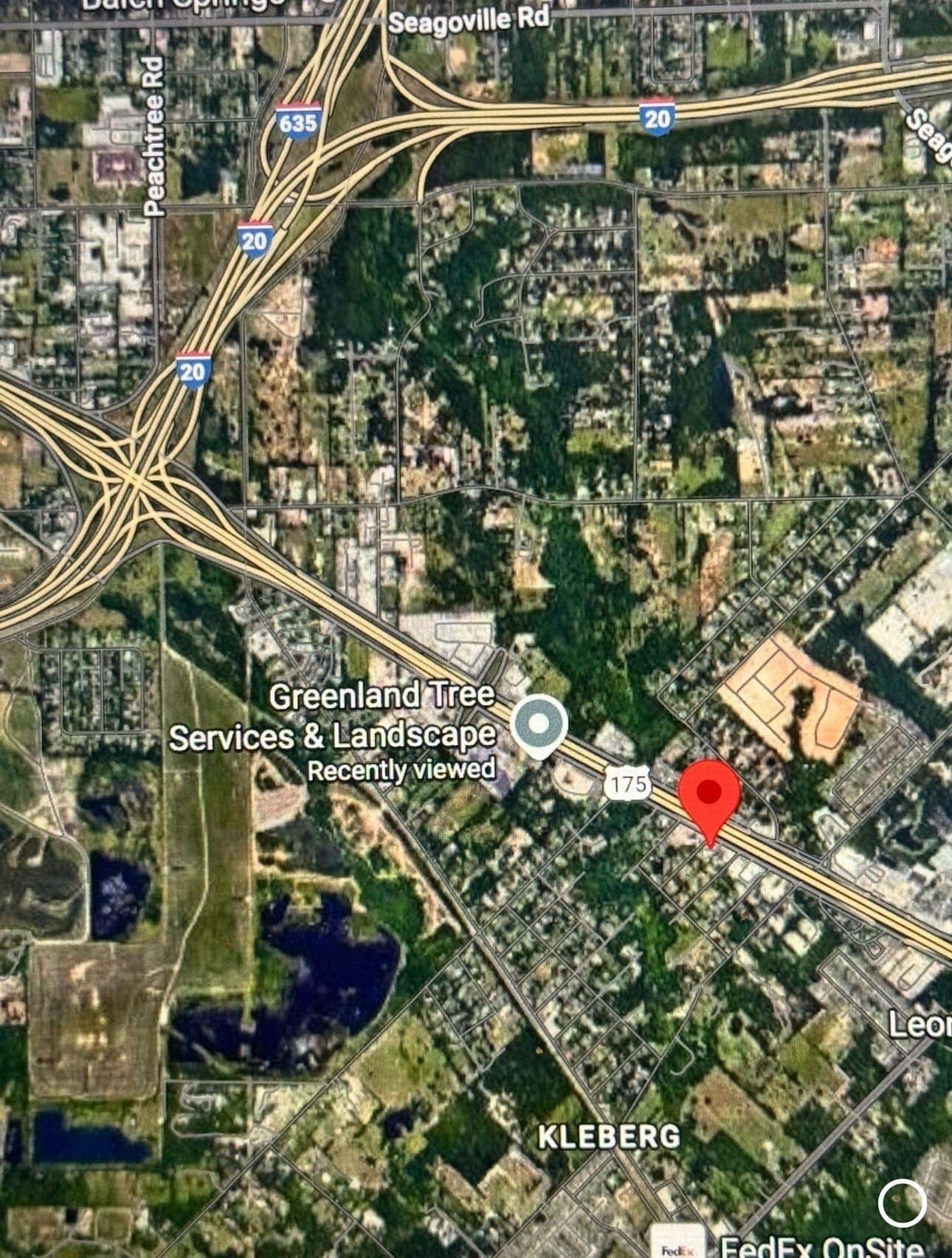 0.58 acres in Dallas County - photo 10