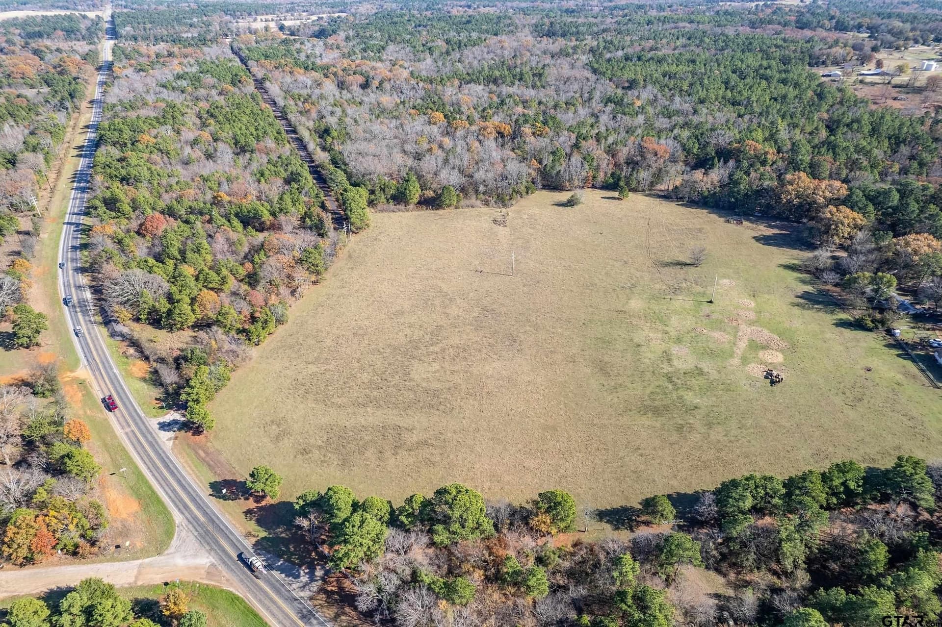 64.47 acres in Smith County - photo 4
