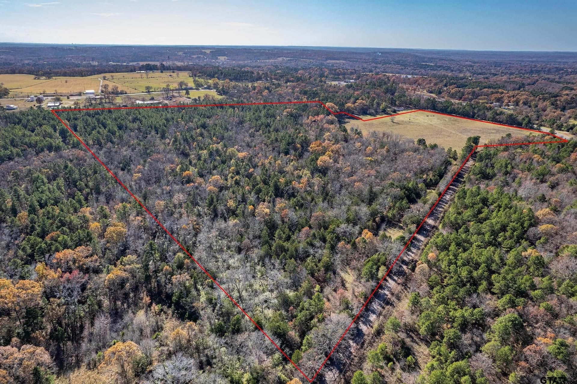 64.47 acres in Smith County - photo 8