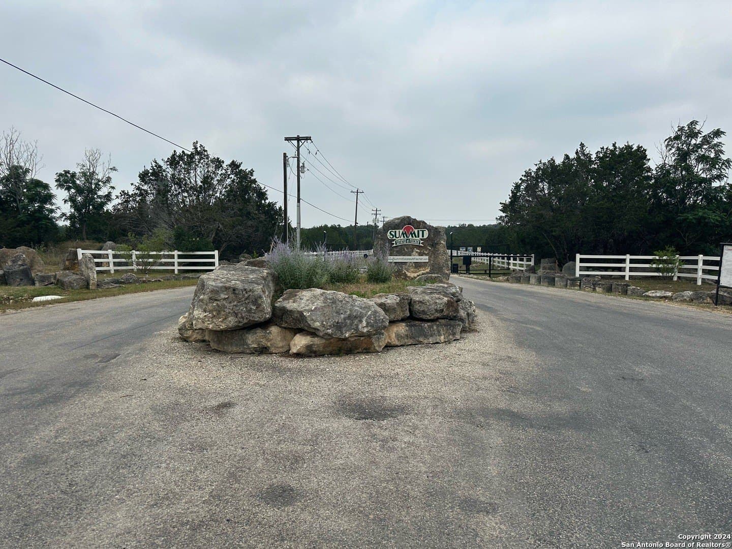 1 acres in Comal County