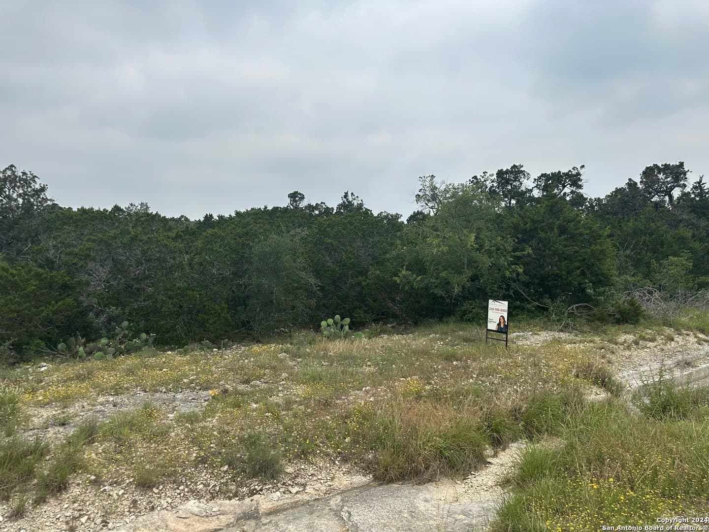 1 acres in Comal County featured view