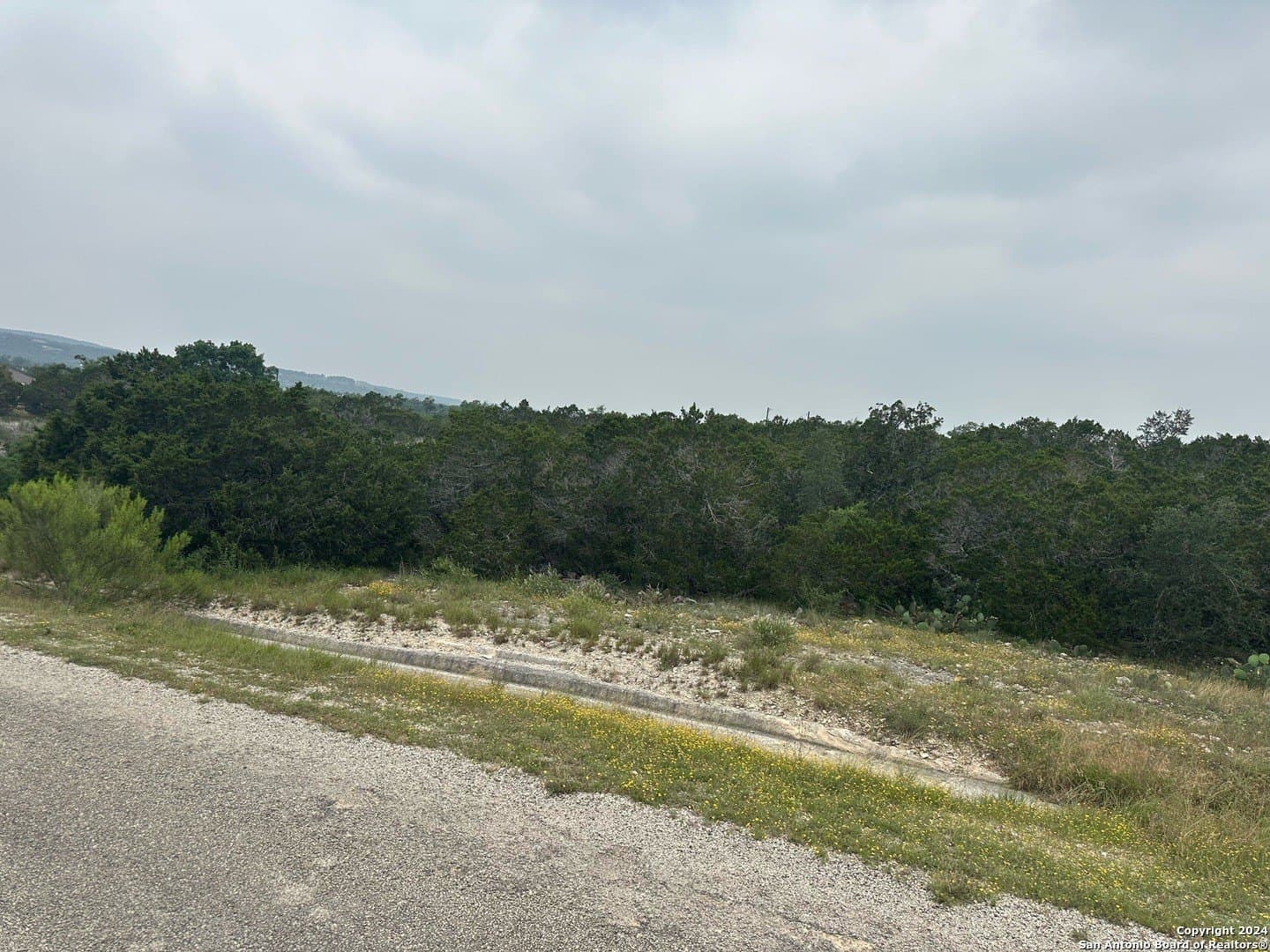 1 acres in Comal County gallery image 3