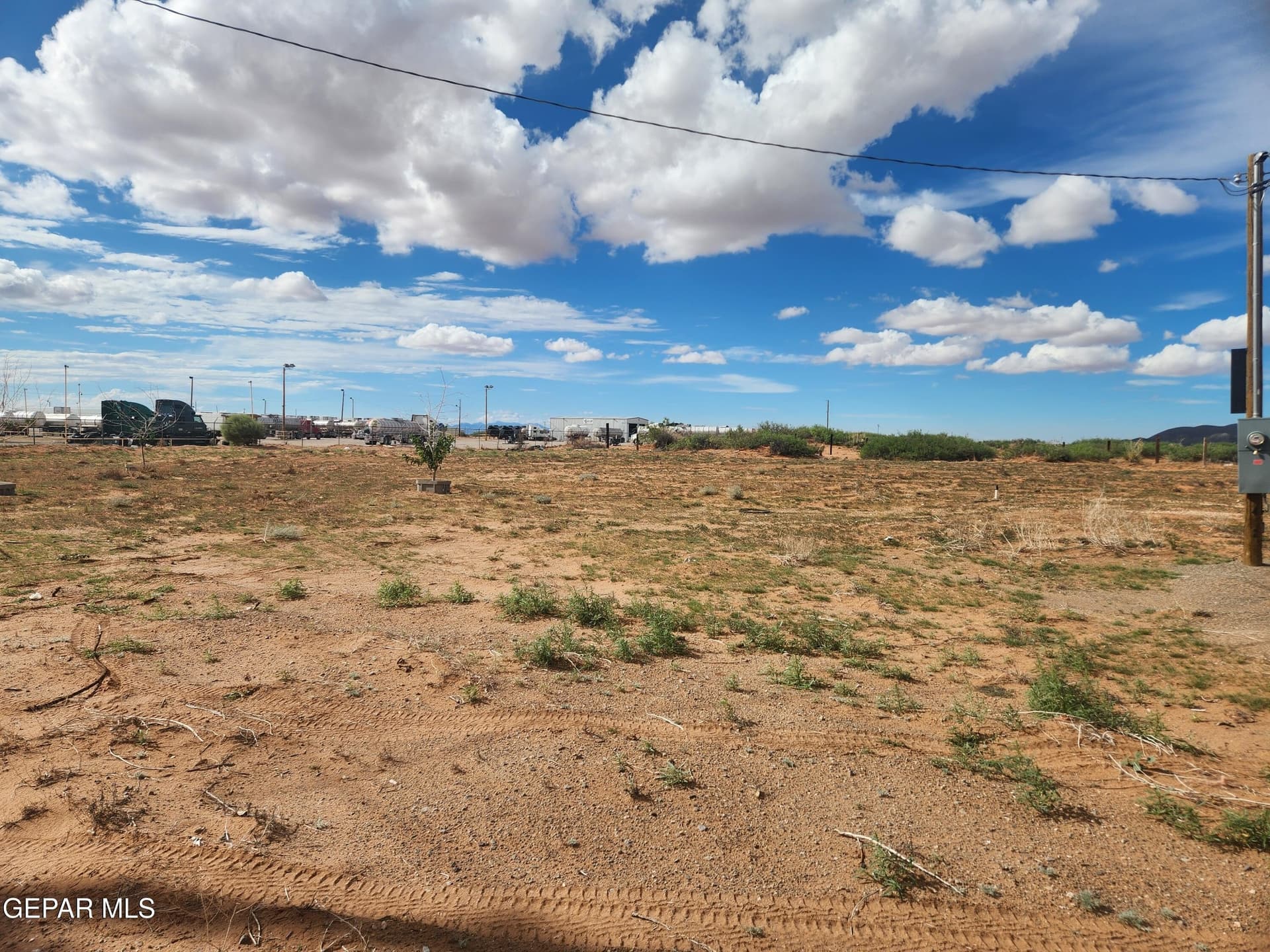 5 acres in El Paso County gallery image 2