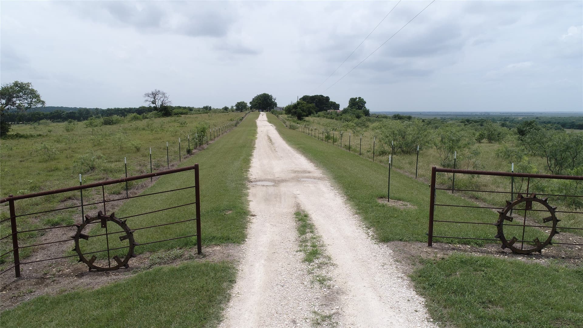 96.8 acres in McLennan County - photo 2
