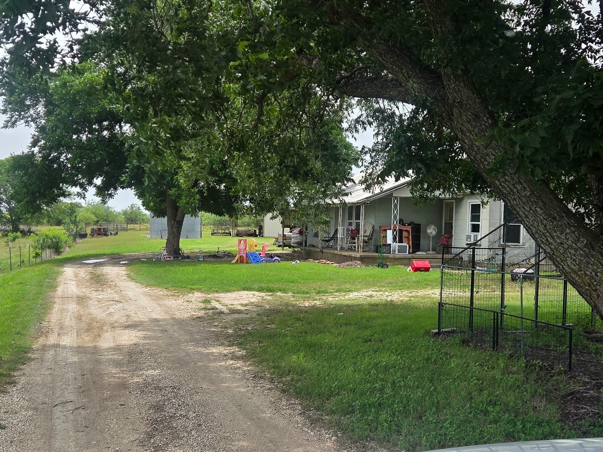 96.8 acres in McLennan County - photo 7