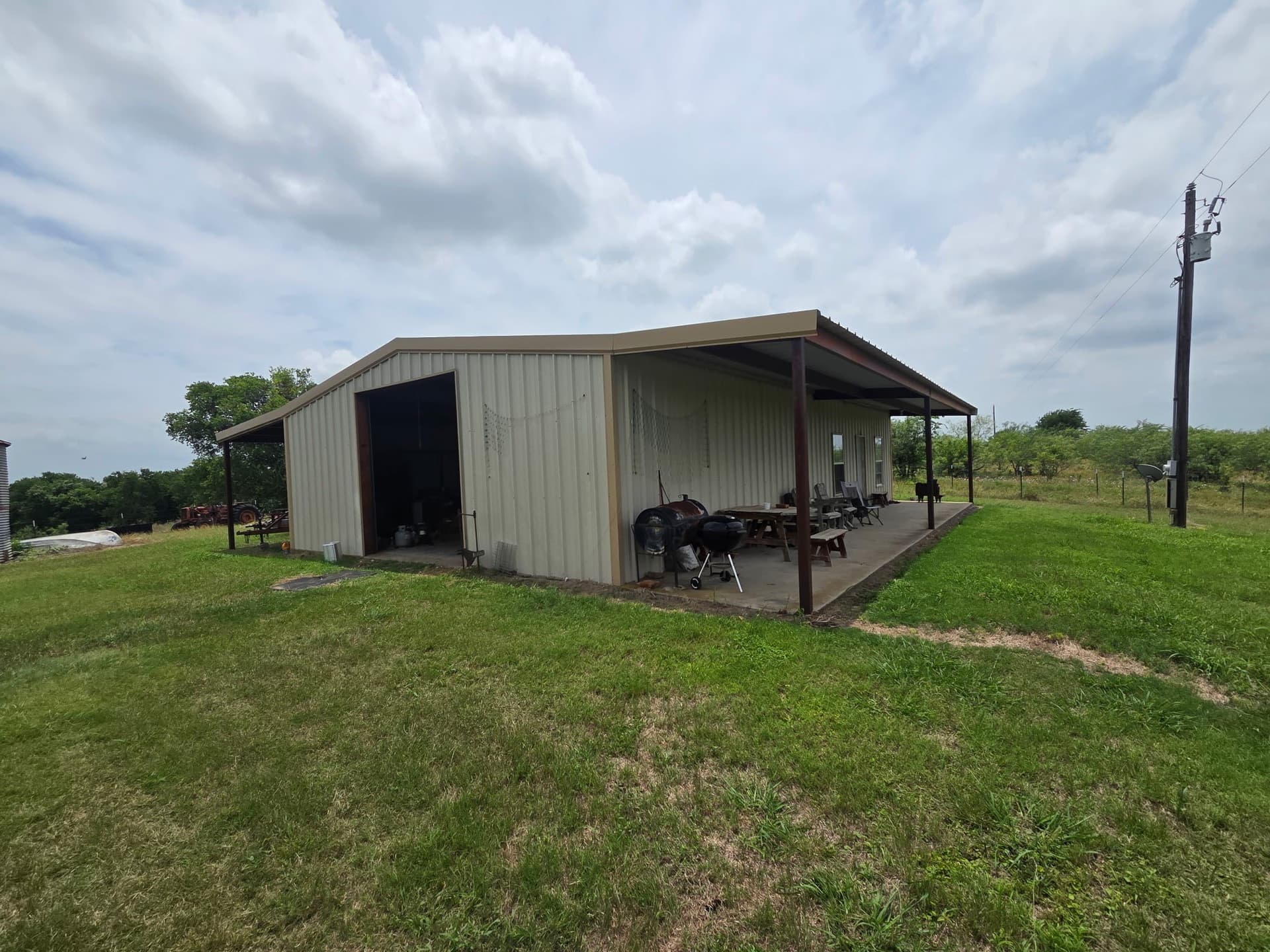 96.8 acres in McLennan County - photo 9