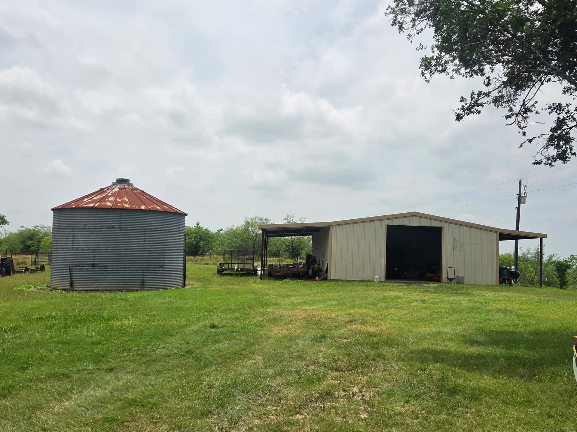 96.8 acres in McLennan County - photo 8