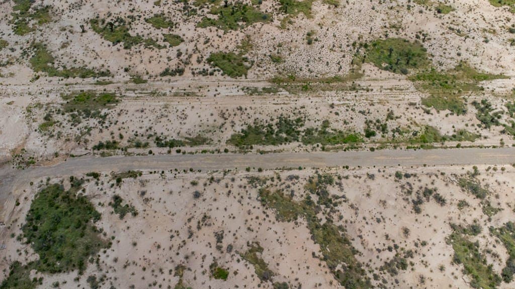 20 acres in Culberson County gallery image 4