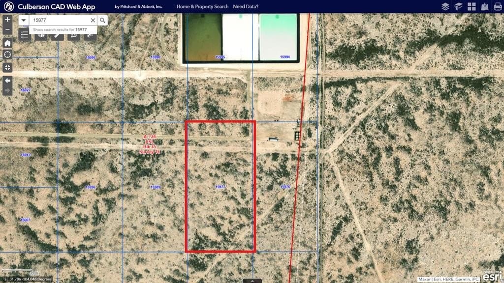 20 acres in Culberson County - photo 16