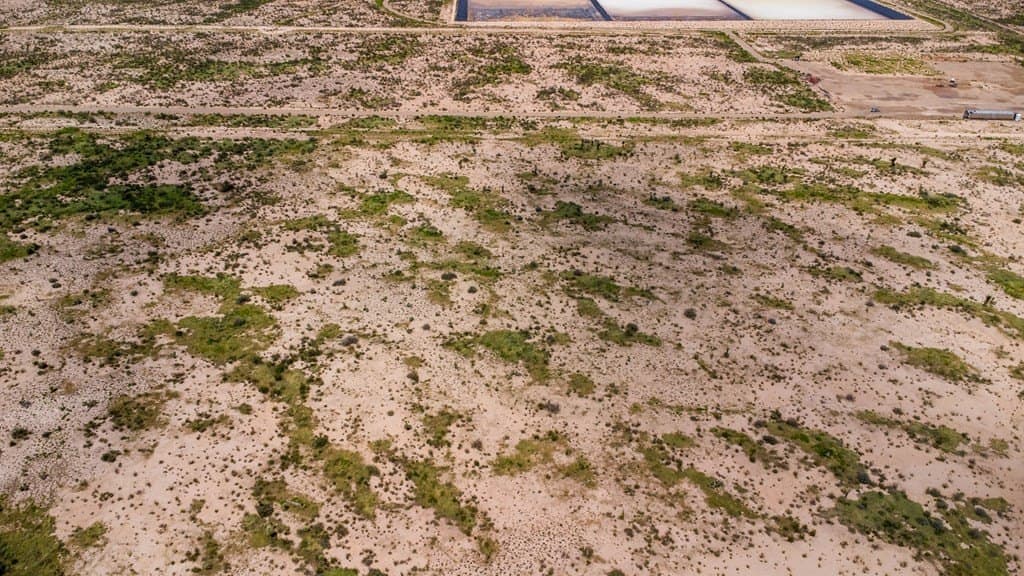 20 acres in Culberson County - photo 8